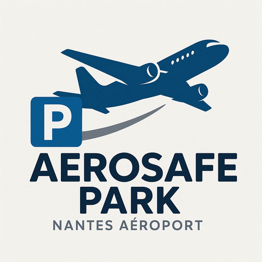 Parking extérieur